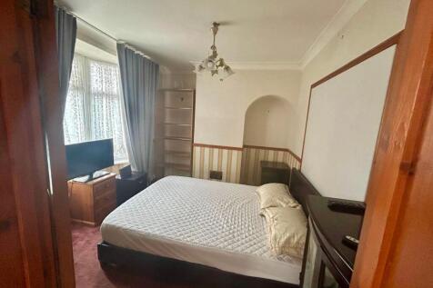 Front Room