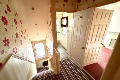 1st Floor Landing