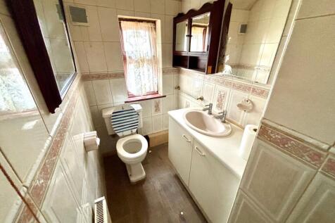 Toilet Room/Formerly Bathroom