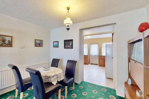 Lounge/Diner
