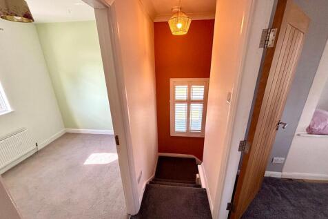 1st Floor Landing
