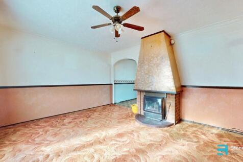 Open Plan Living Room