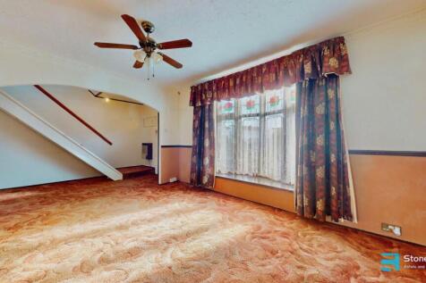 Open Plan Living Room