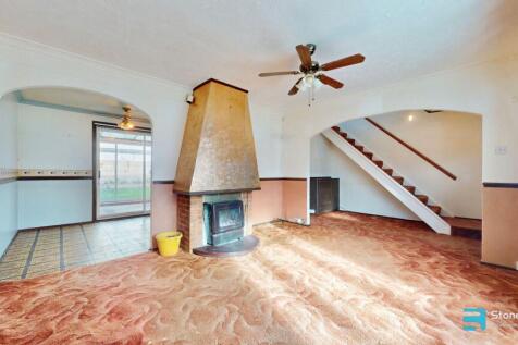 Open Plan Living Room