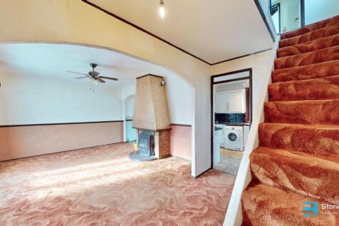 Open Plan Living Room