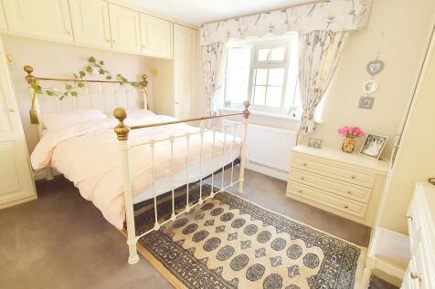 Bed 1