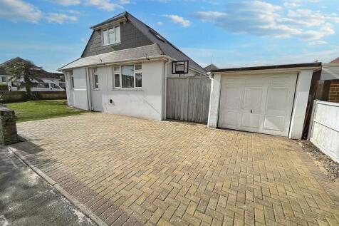 Garage &amp; Parking