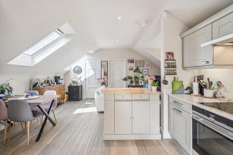 1 Bedroom Annex