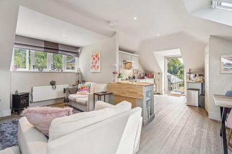 1 Bedroom Annex