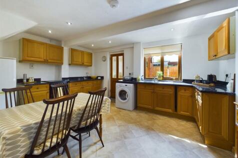 Kitchen/ Diner