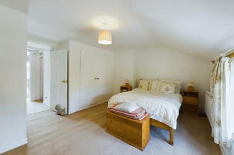 Principle Bedroom