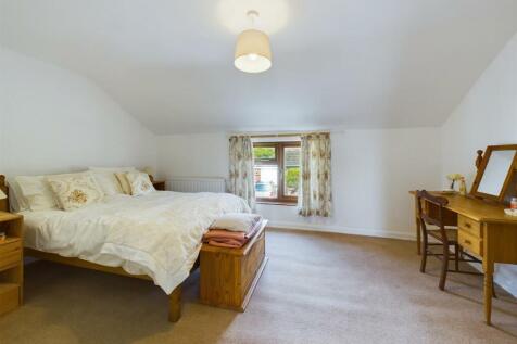 Principle Bedroom