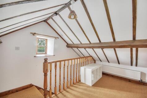 Attic Room Two