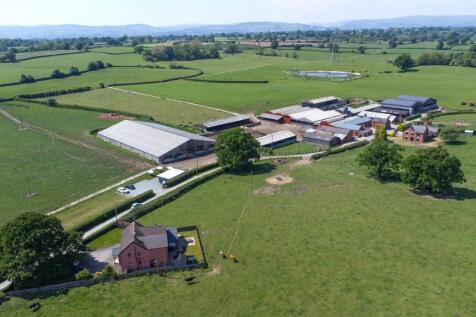 Brooklands farm