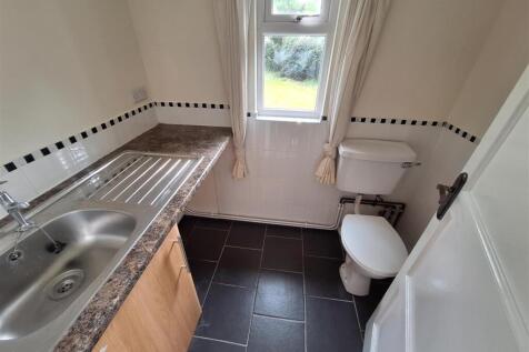 Utility/WC