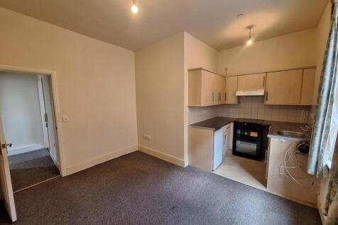 Kitchen/Living room