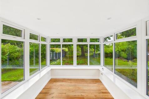 Sunroom