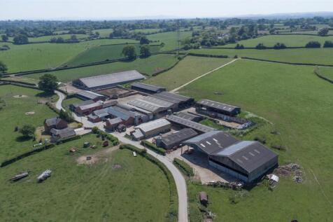 Brooklands farm