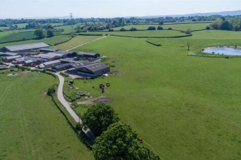 Brooklands farm