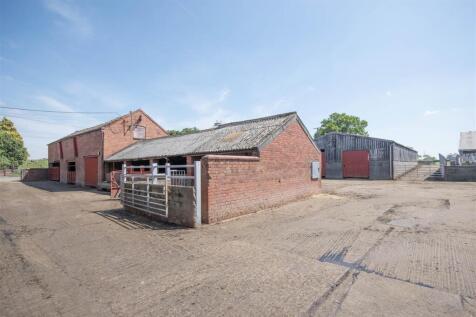 Brooklands farm