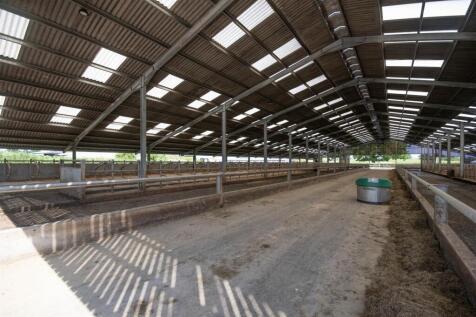Brooklands farm