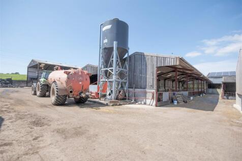 Brooklands farm