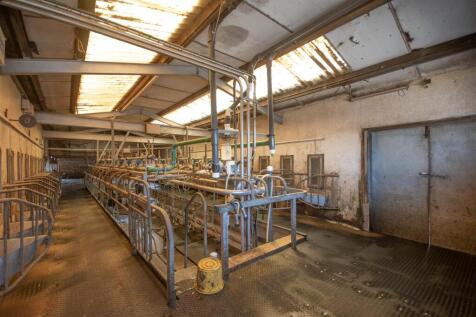 Brooklands farm