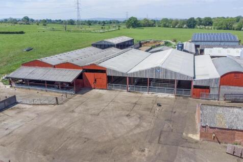 Brooklands Farm