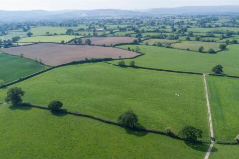 Lot 1 Land