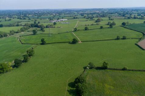 Lot 1 Land