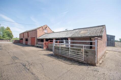 Brooklands Farm