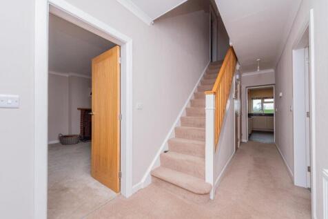 Bryn Daniel Hallway