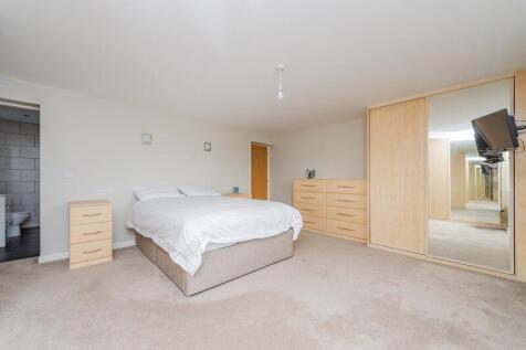 Bryn Daniel Master Bedroom