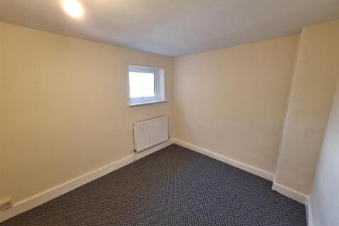 Bedroom - first floor