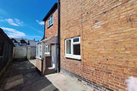 External - side of property