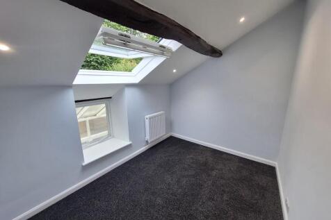 Bedroom  - Second floor