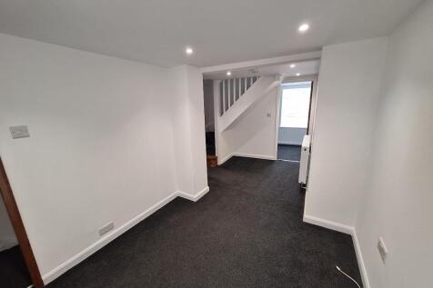 Landing - First floor