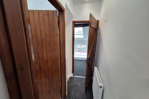 Landing - Second floor