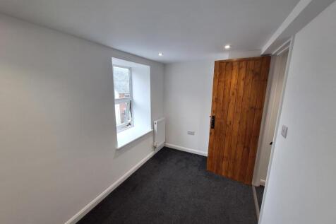 Bedroom - first floor