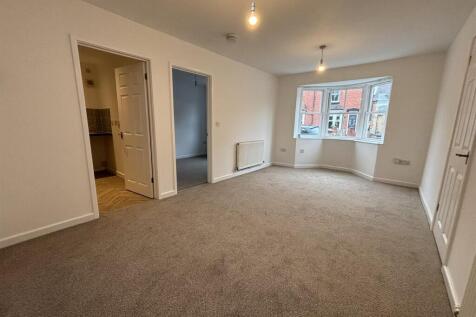 Living / Dining Room