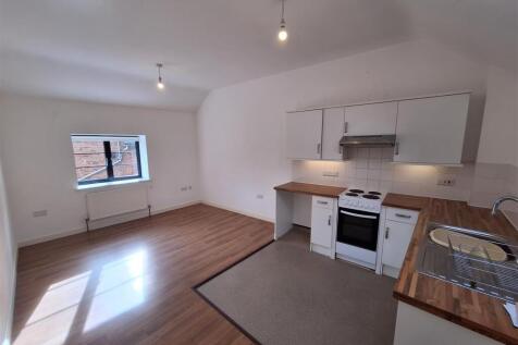Kitchen / Living room