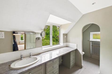 Ensuite off master
