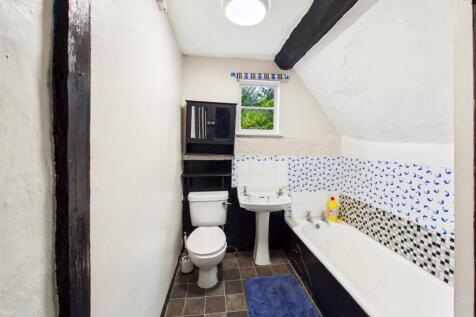 Family Bathroom Two