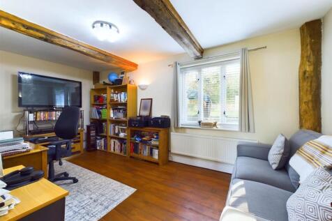 Office / study