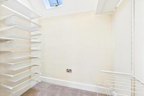 Dressing room