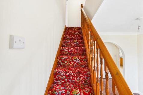 Stairway