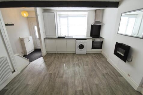 Lounge/Kitchen