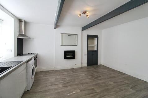 Lounge/Kitchen
