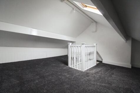 Attic Bedroom Three