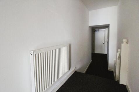 Entrance/Hallway